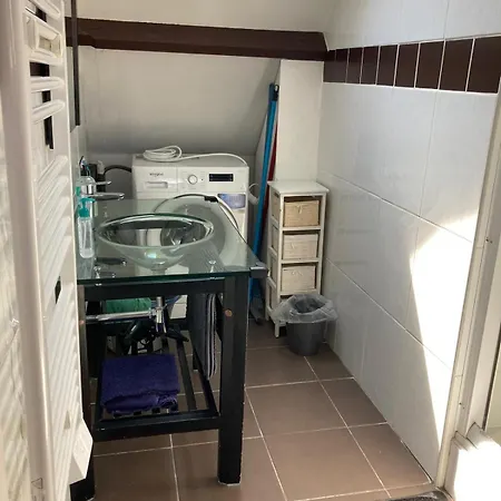 Appartement Roses Des Dunes Fort-Mahon-Plage