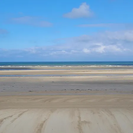 Roses Des Dunes Fort-Mahon-Plage