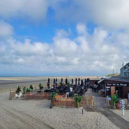 Roses Des Dunes * Fort-Mahon-Plage