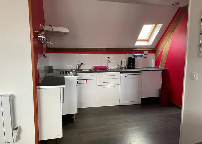 Roses Des Dunes * Fort-Mahon-Plage