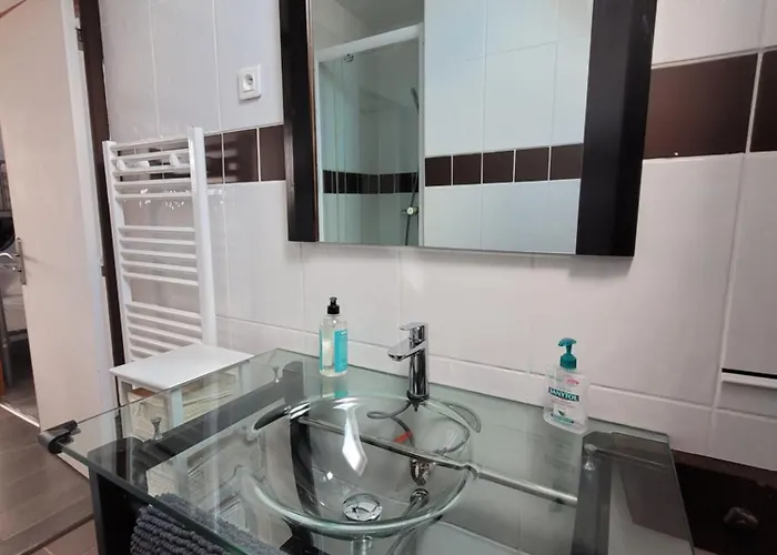 Apartment Roses Des Dunes Fort-Mahon-Plage